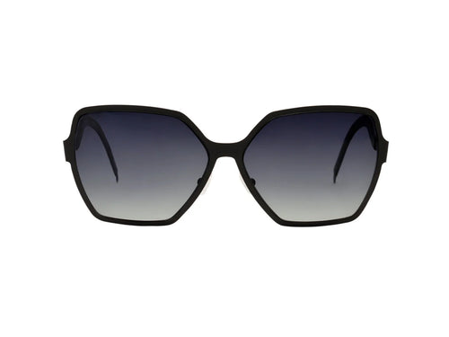 Prensil Bel Black con lenti da sole in nylon