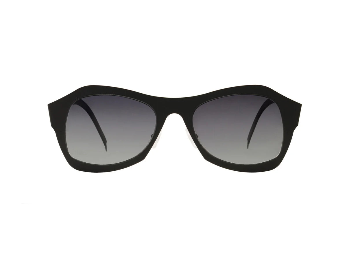 Prensil Bit Black con lenti da sole in nylon