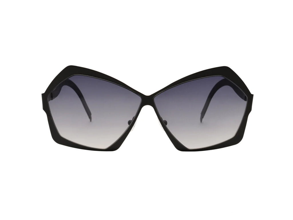 Prensil Dia Black con lenti da sole in nylon