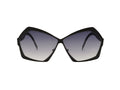 Prensil Dia Black con lenti da sole in nylon