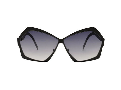 Prensil Dia Black con lenti da sole in nylon