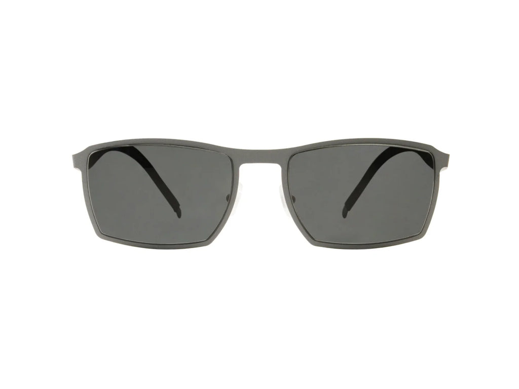 Prensil Fed Urban Grey con lenti da sole in nylon