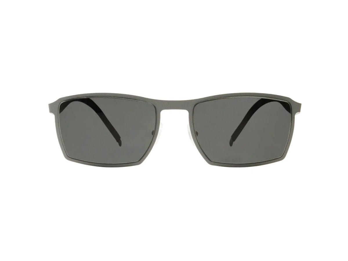 Prensil Fed Urban Grey con lenti da sole in nylon