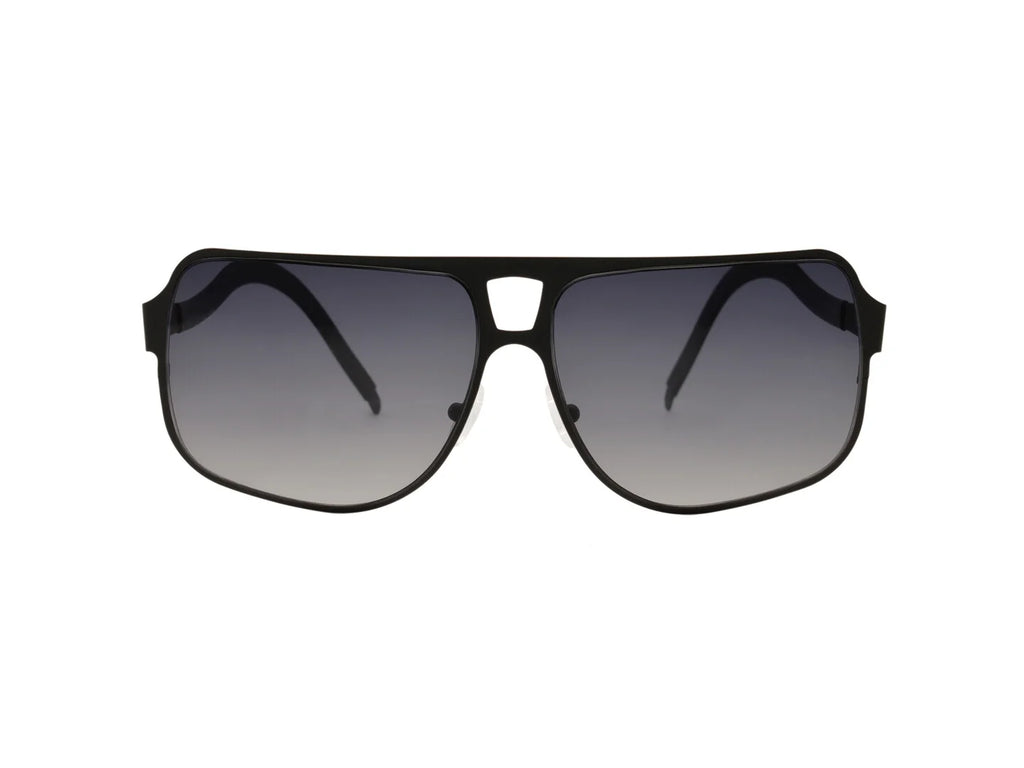 Prensil Hal Black con lenti da sole in nylon
