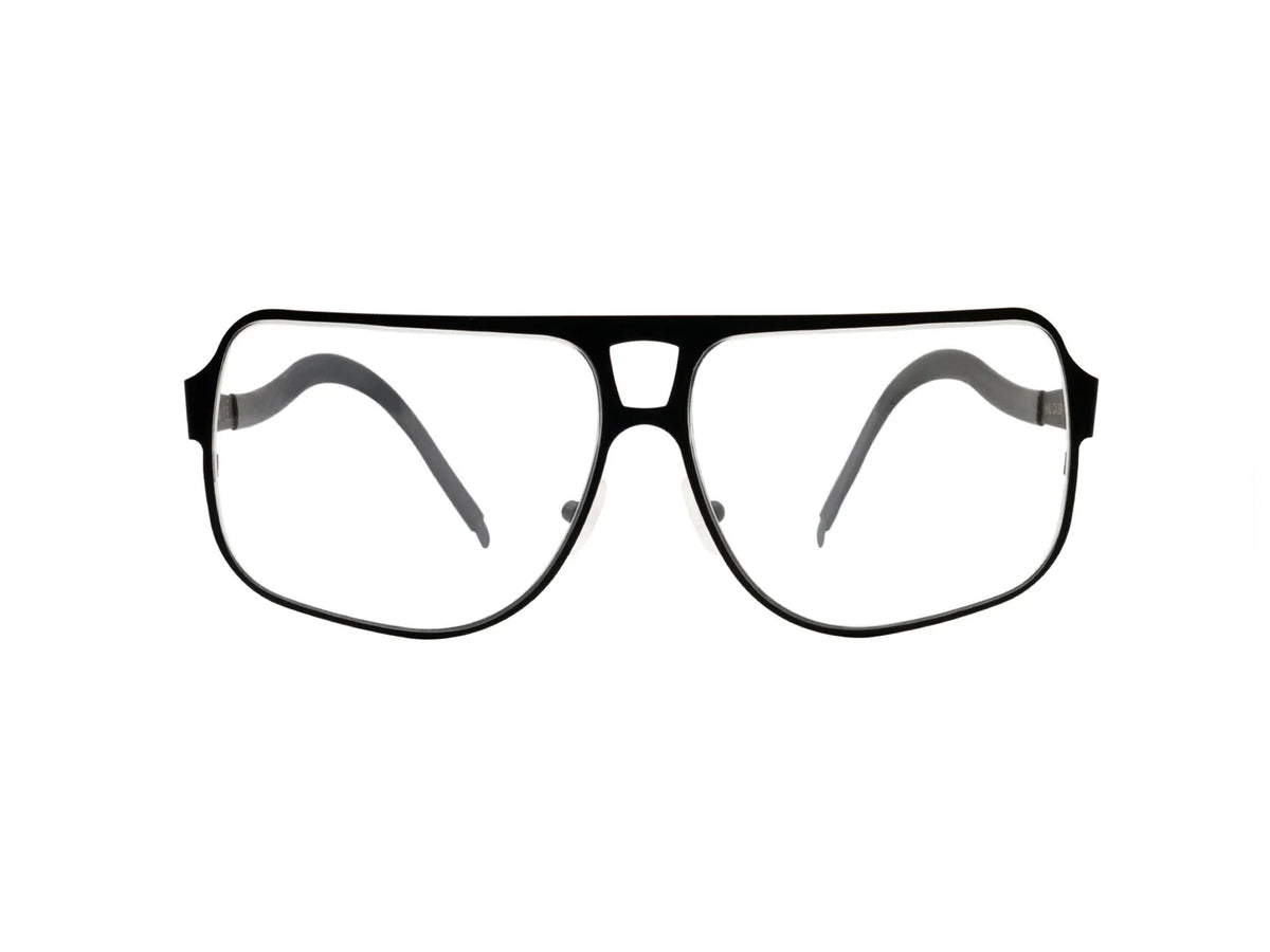 Prensil Hal Black