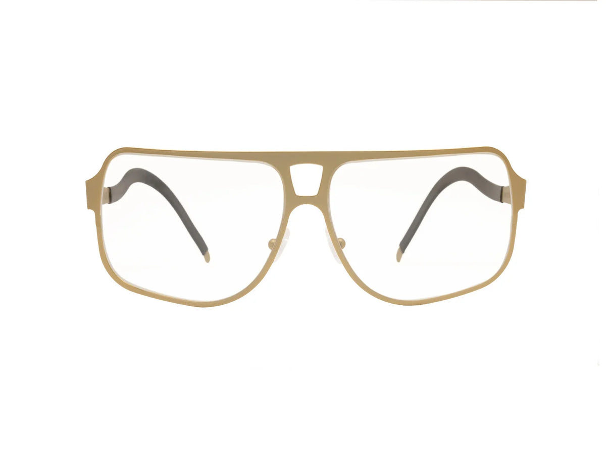 Prensil Hal Light Gold