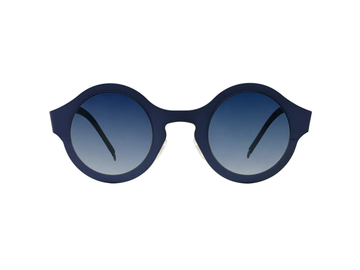 Prensil Hop Blu Navy con lenti da sole in nylon