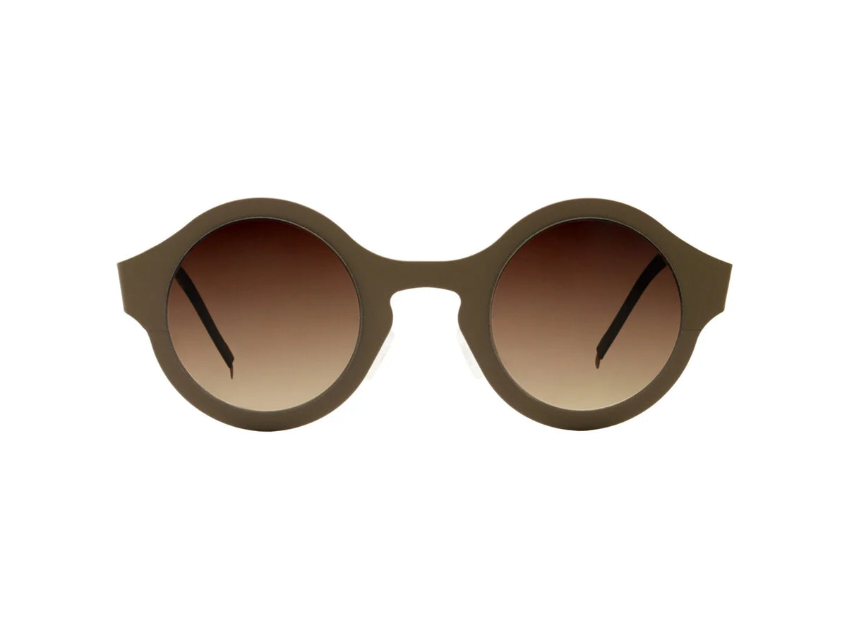 Prensil Hop Bronze con lenti da sole in nylon
