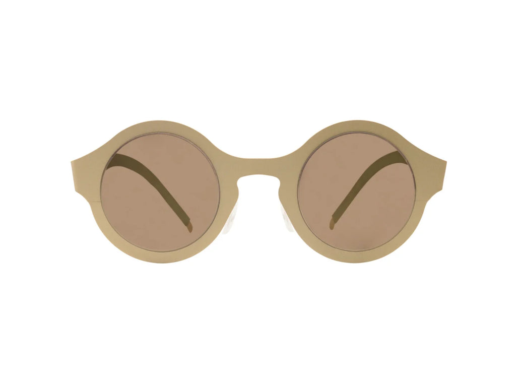 Prensil Hop Light Gold con lenti da sole in nylon