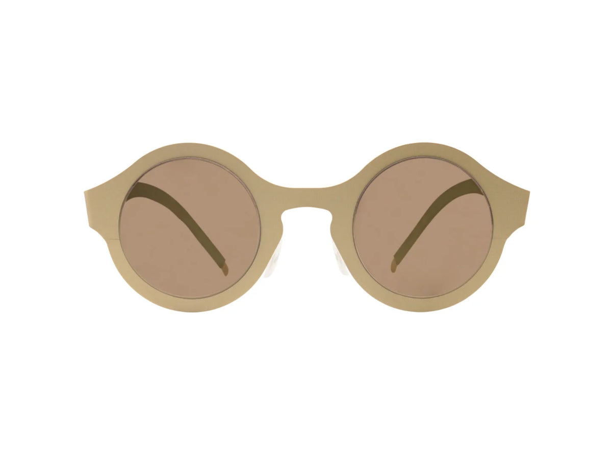 Prensil Hop Light Gold con lenti da sole in nylon
