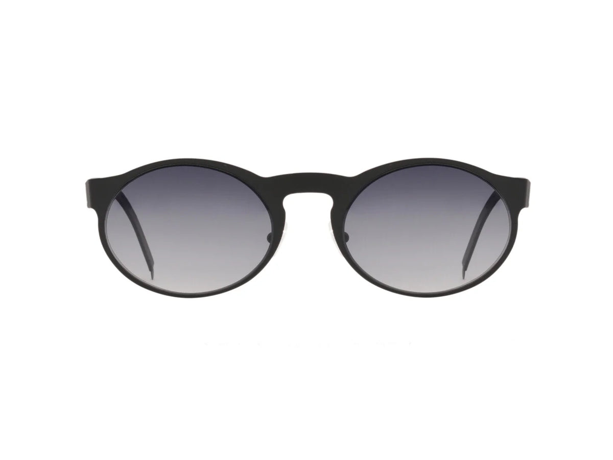 Prensil Lot Carbon con lenti da sole in nylon
