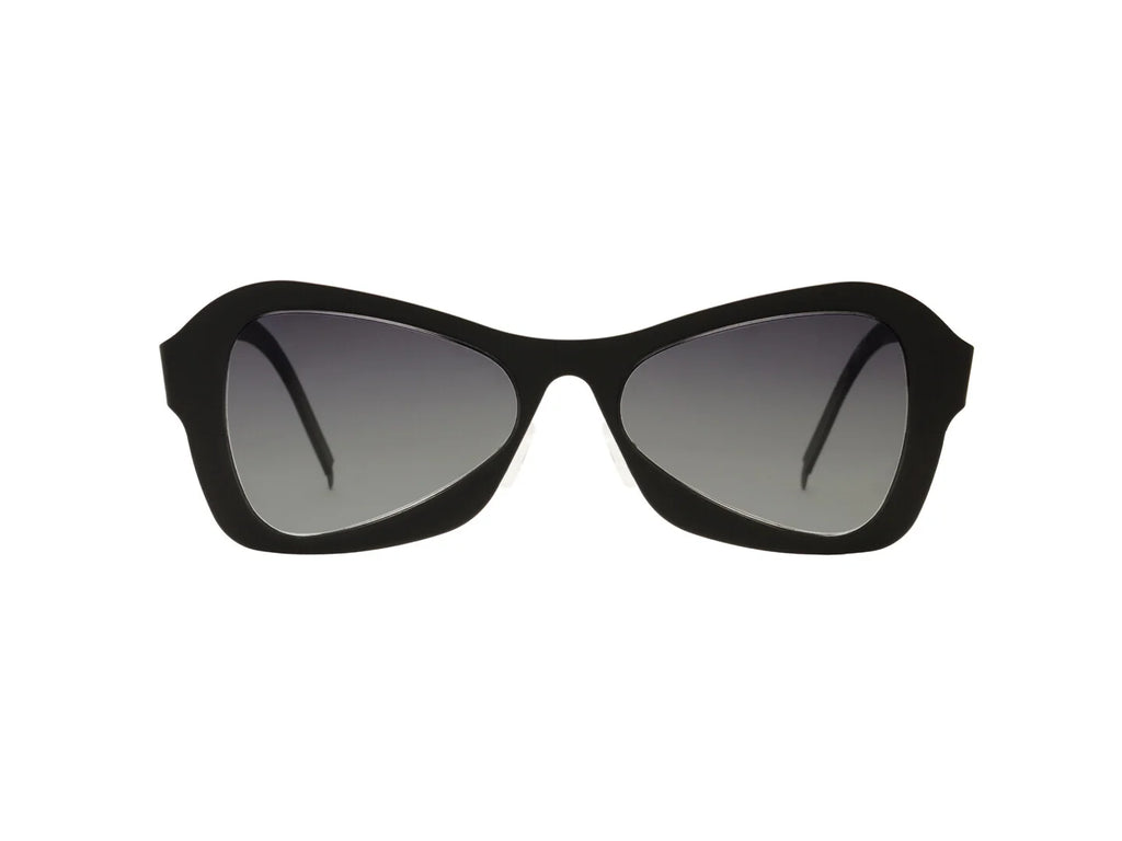 Prensil Too Black con lenti da sole in nylon