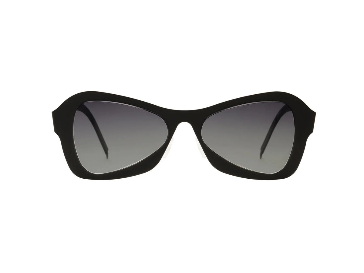 Prensil Too Black con lenti da sole in nylon