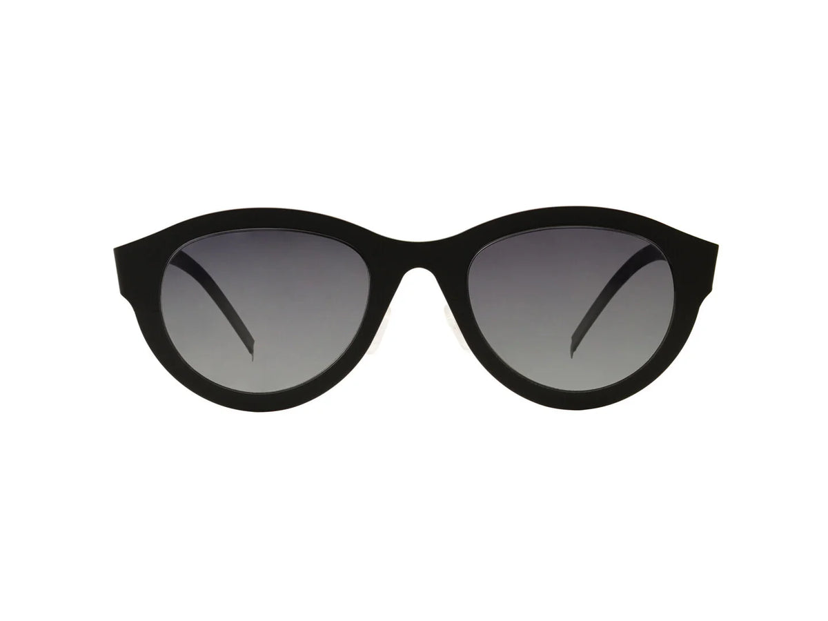 Prensil Up Black con lenti da sole in nylon