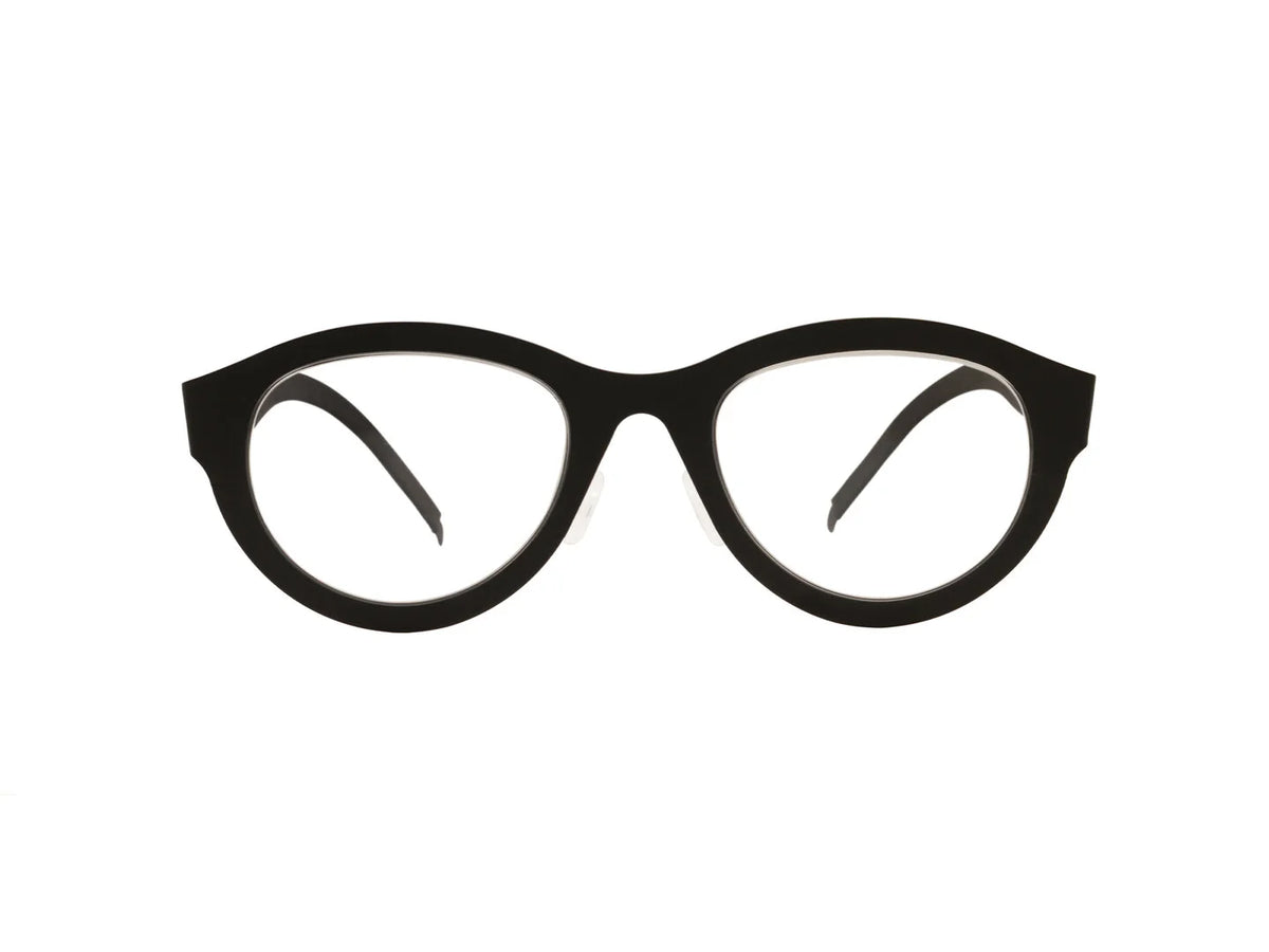 Prensil Up Black