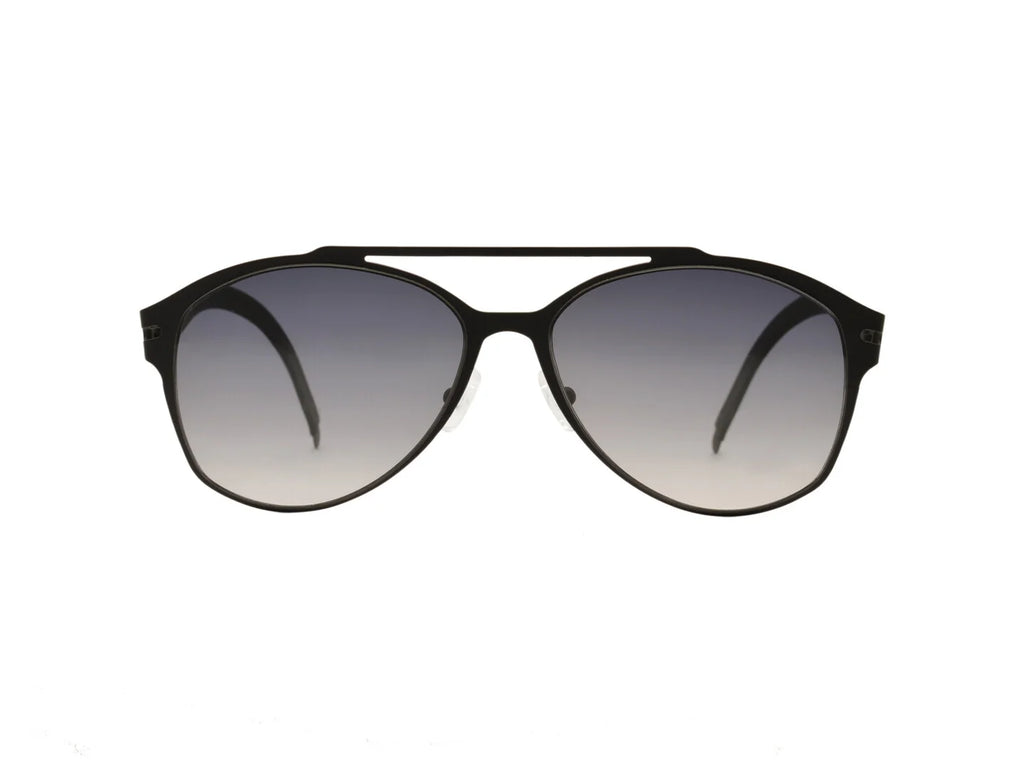 Prensil Win Black con lenti da sole in nylon