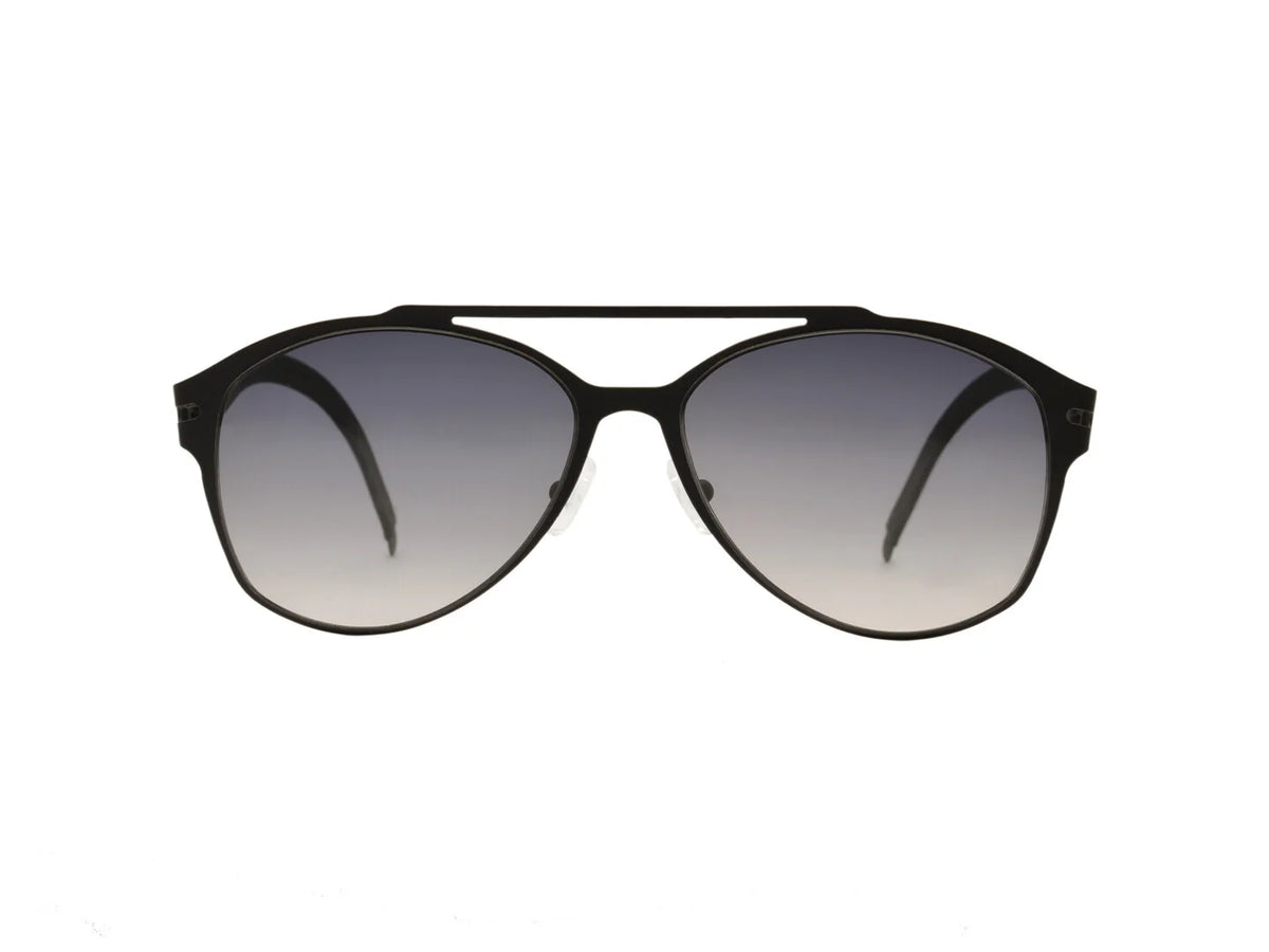 Prensil Win Black con lenti da sole in nylon
