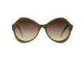 Prensil Yle Bronze con lenti da sole in nylon