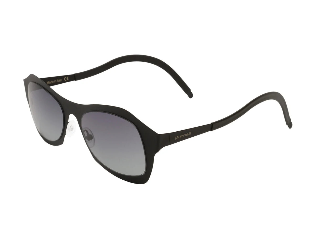 Prensil Bit Black con lenti da sole in nylon