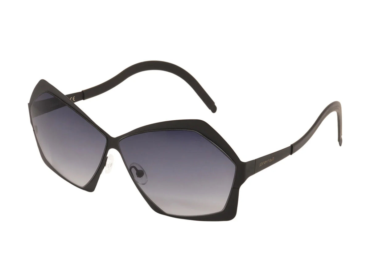 Prensil Dia Black con lenti da sole in nylon