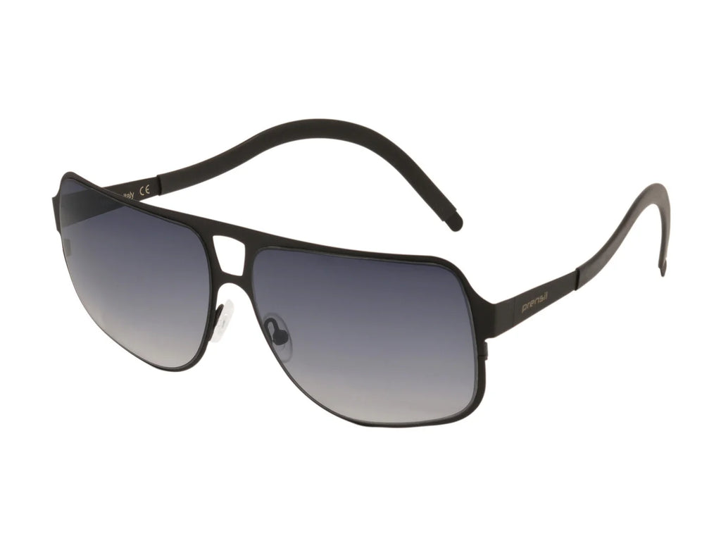 Prensil Hal Black con lenti da sole in nylon