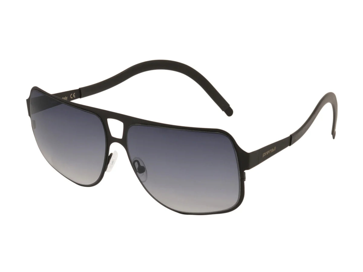 Prensil Hal Black con lenti da sole in nylon