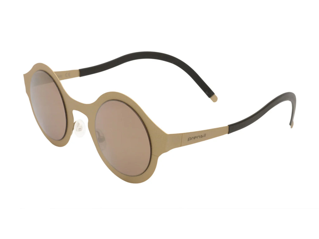 Prensil Hop Light Gold con lenti da sole in nylon