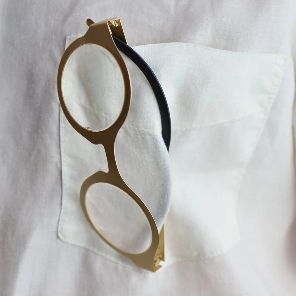 Prensil Hop Light Gold