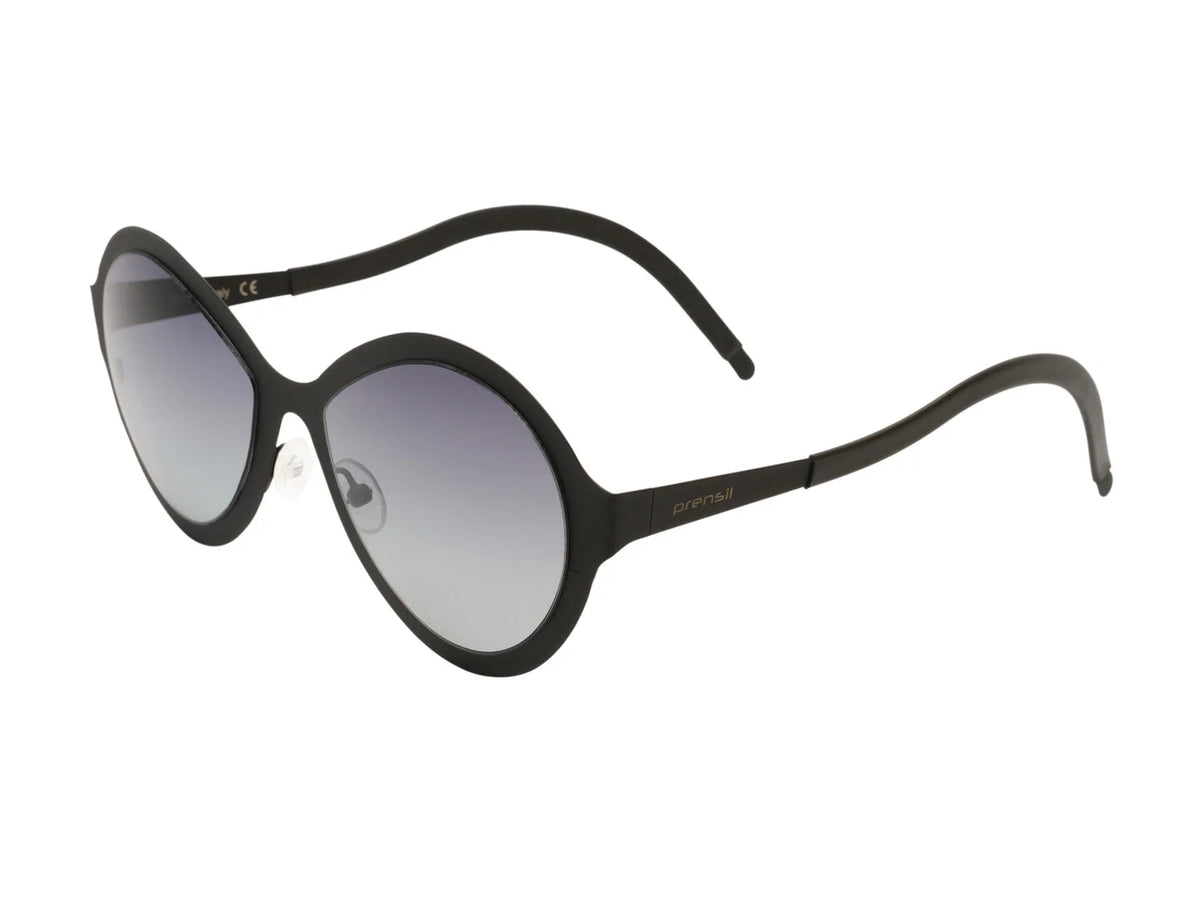 Prensil Imy Black con lenti da sole in nylon