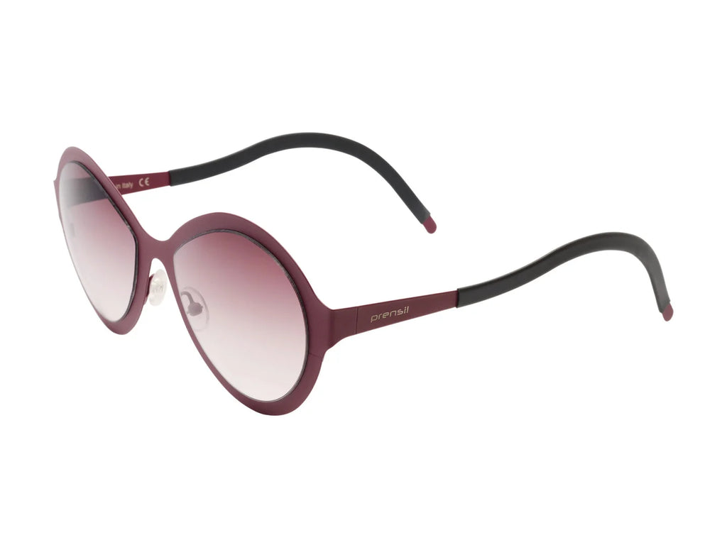 Prensil Imy Indian Red con lenti da sole in nylon