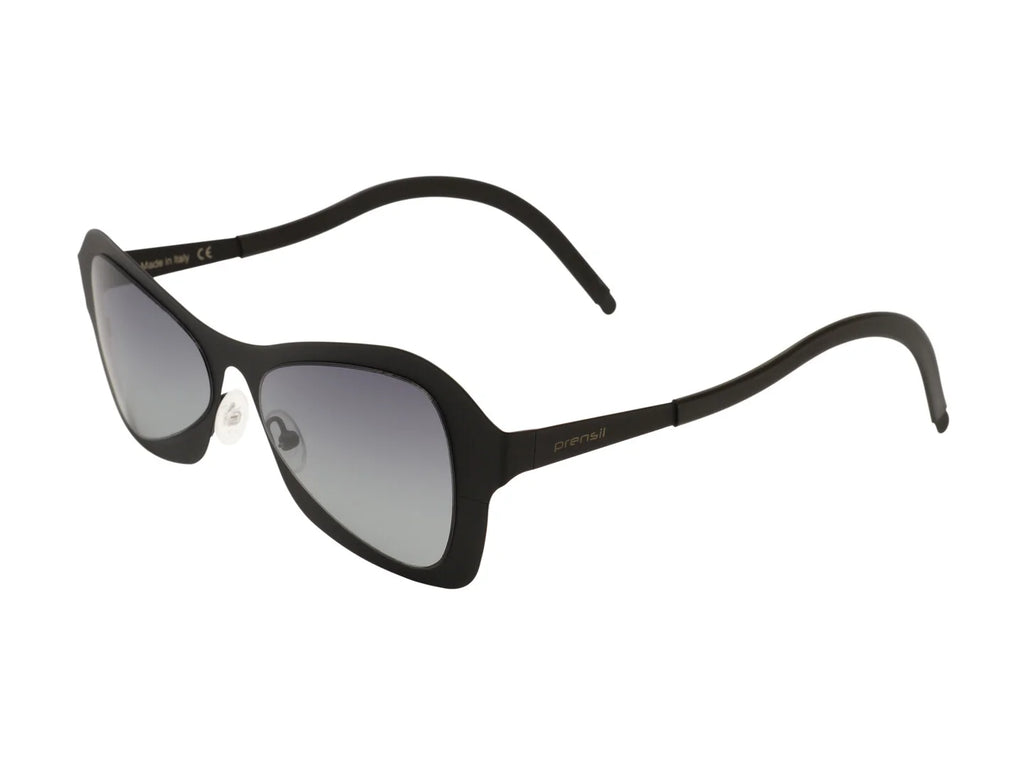 Prensil Too Black con lenti da sole in nylon