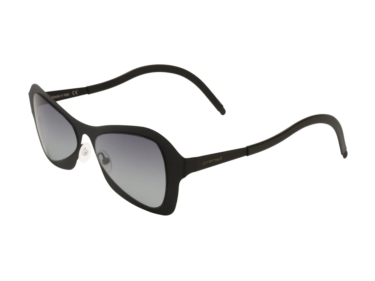 Prensil Too Black con lenti da sole in nylon