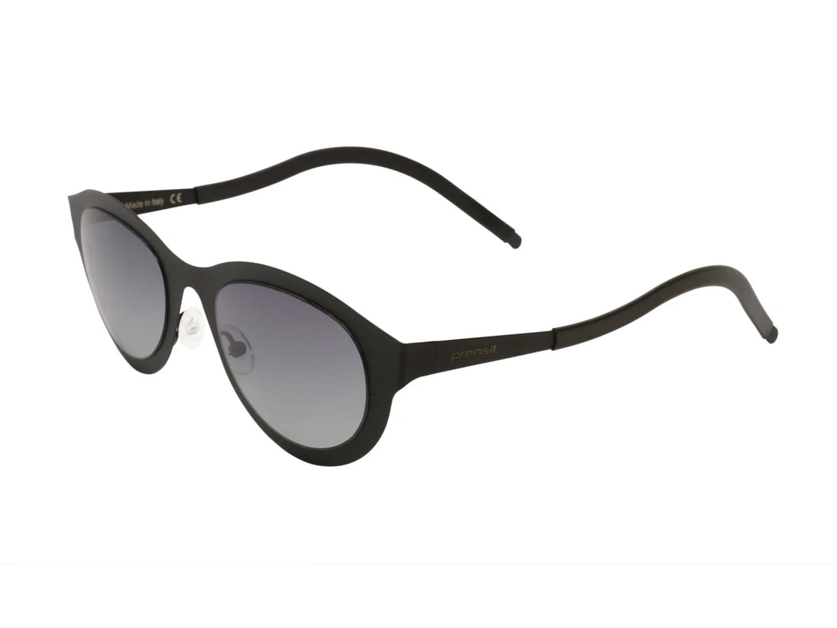 Prensil Up Black con lenti da sole in nylon