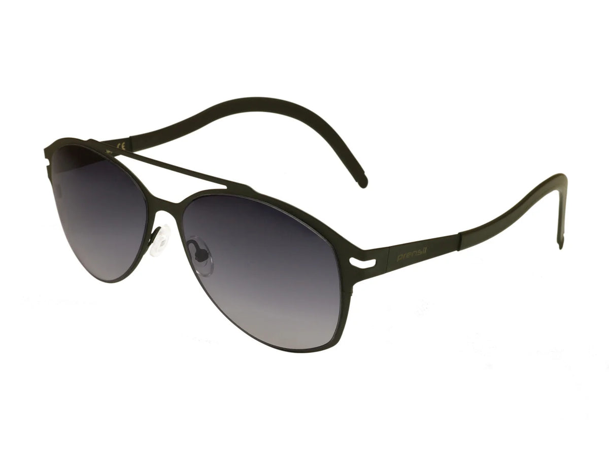 Prensil Win Black con lenti da sole in nylon