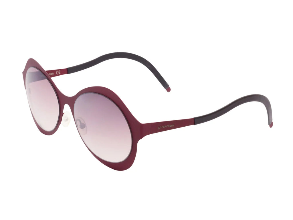 Prensil Yle Indian Red con lenti da sole in nylon