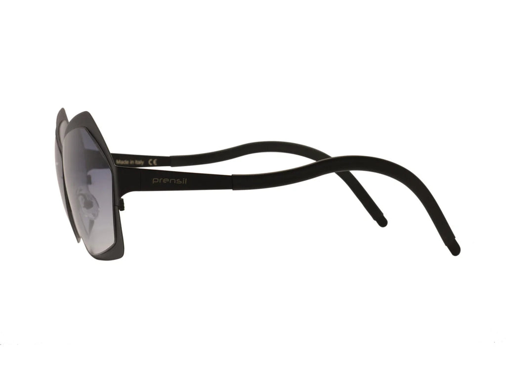 Prensil Dia Black con lenti da sole in nylon