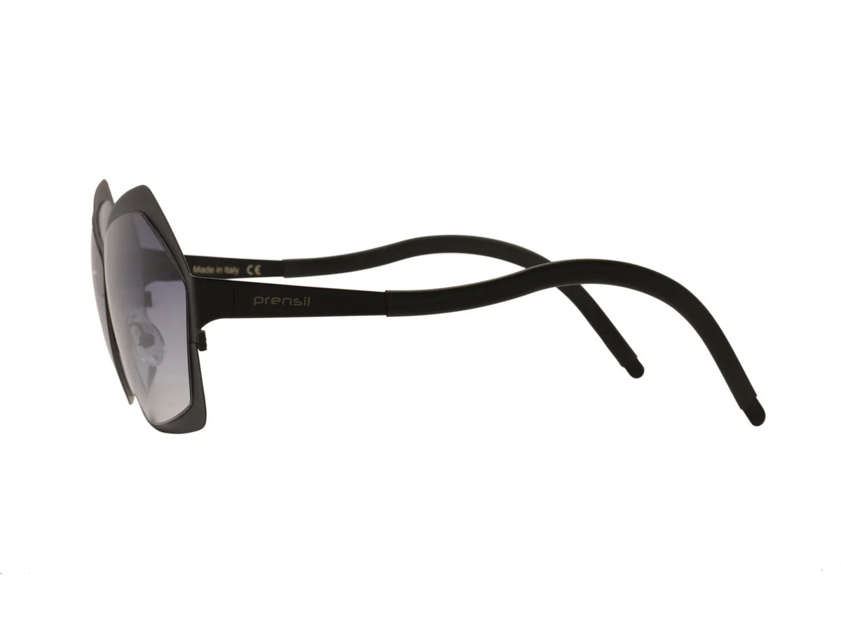 Prensil Dia Black con lenti da sole in nylon