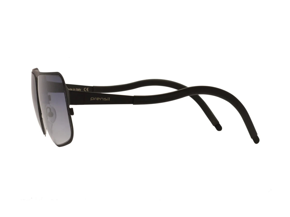 Prensil Hal Black con lenti da sole in nylon