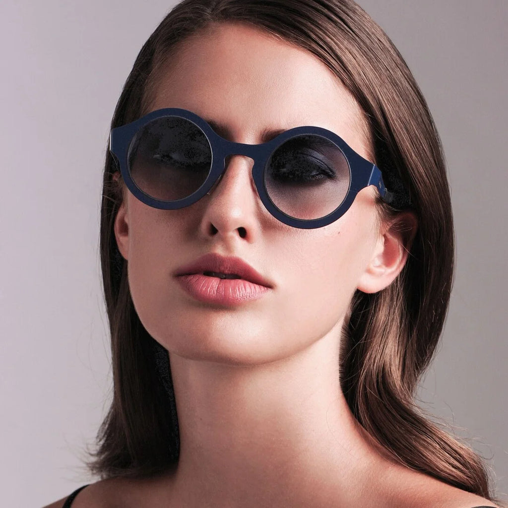 Prensil Hop Blu Navy
