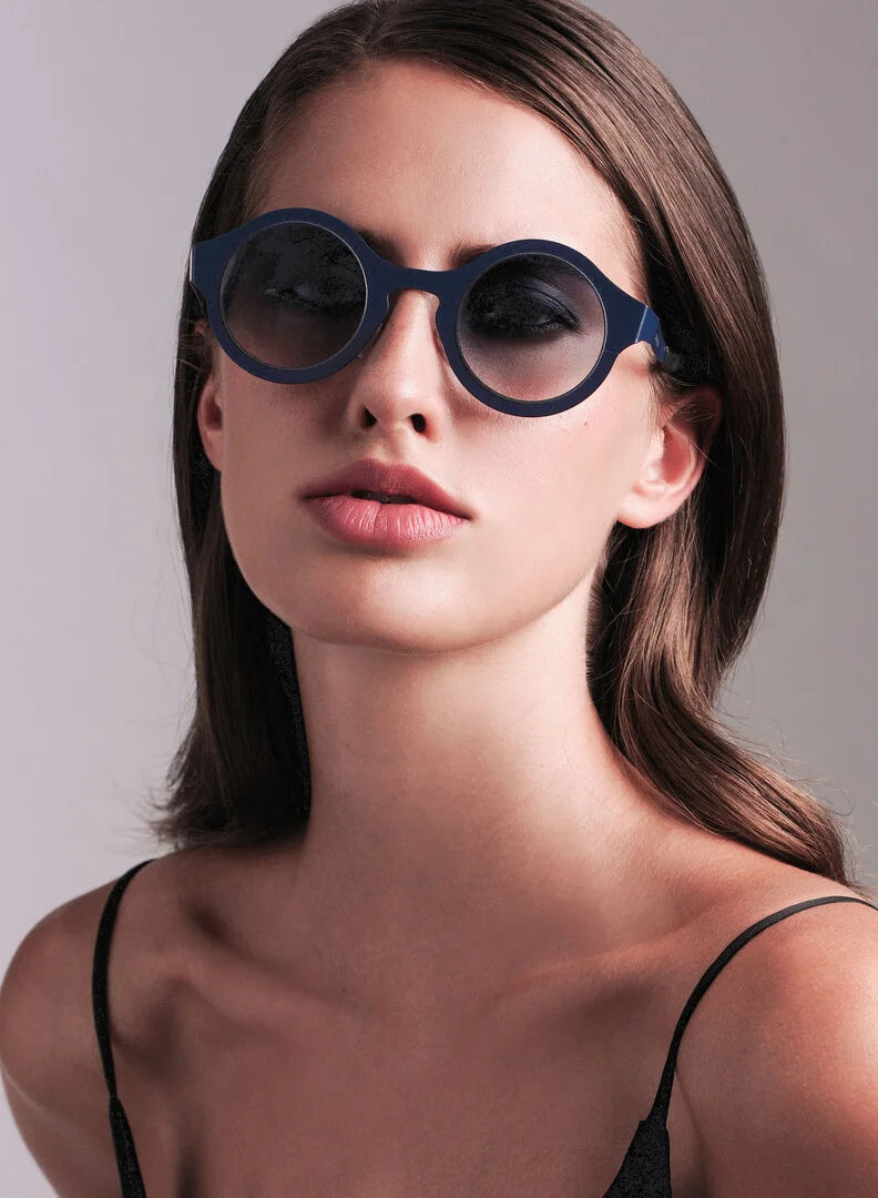 Prensil Hop Blu Navy con lenti da sole in nylon