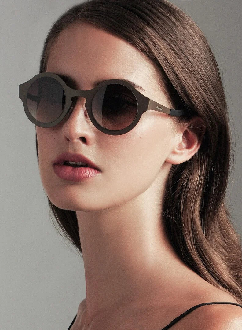 Prensil Hop Bronze con lenti da sole in nylon