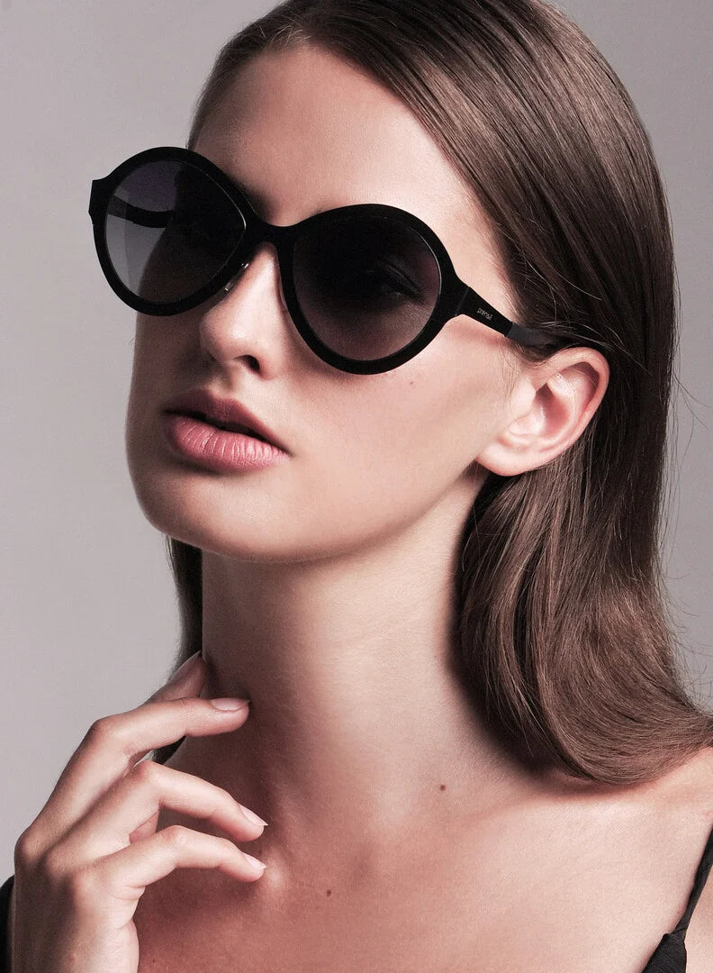Prensil Imy Black con lenti da sole in nylon