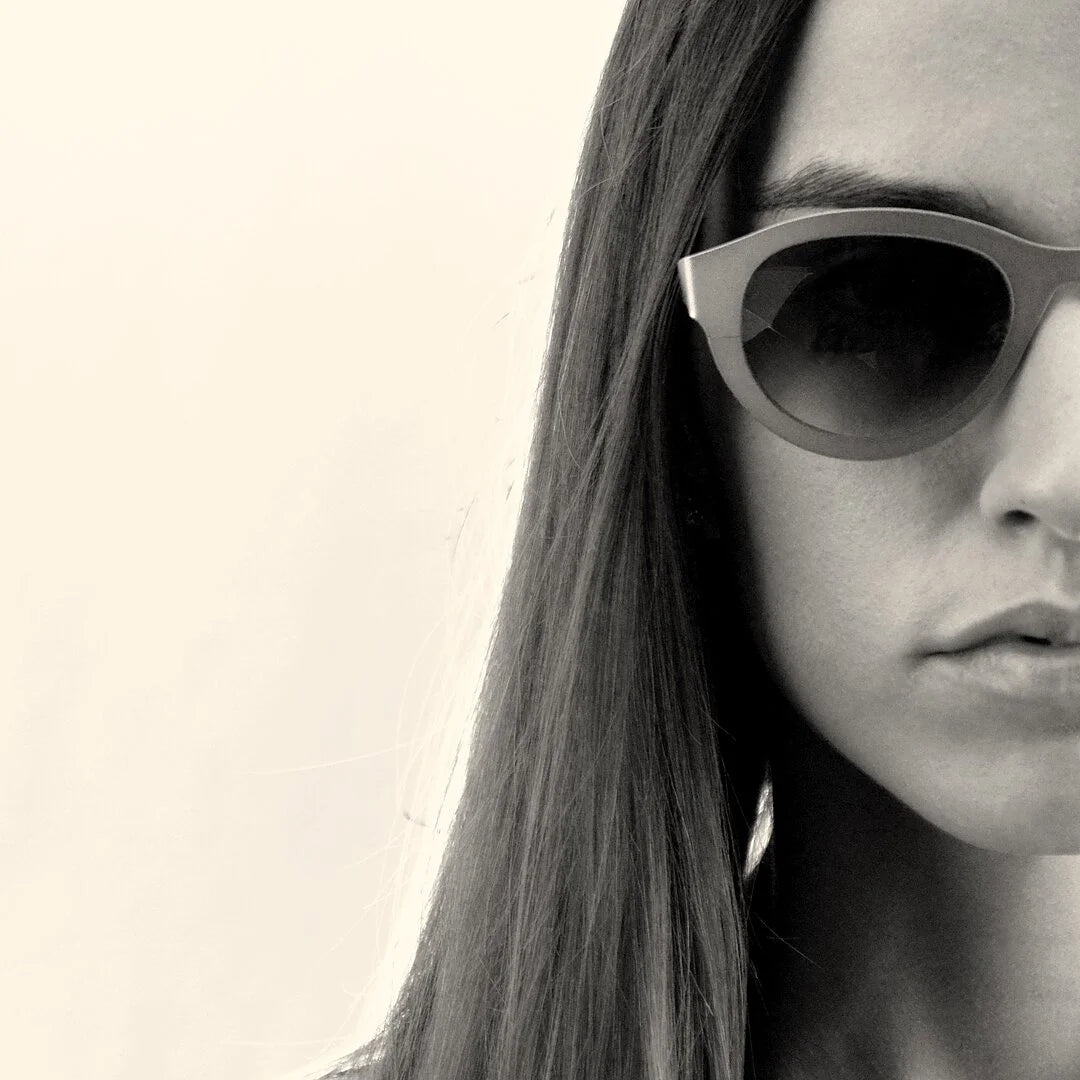 Prensil Up Steel con lenti da sole in nylon