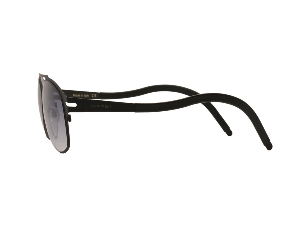 Prensil Win Black con lenti da sole in nylon