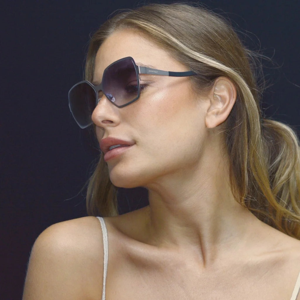 Prensil Bel Steel con lenti da sole in nylon
