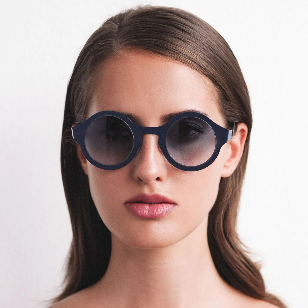 Prensil Hop Blu Navy con lenti da sole in nylon