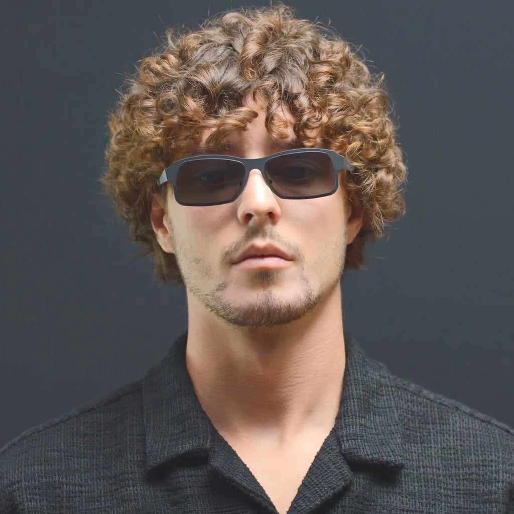 Prensil Ryo Carbon con lenti da sole in nylon