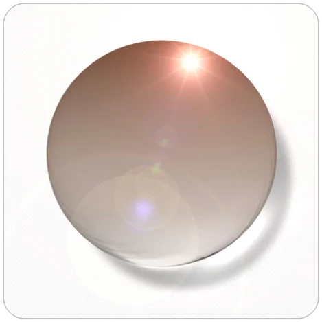 sunglass lenses with improved performance Anti-scratch sunglass lenses
